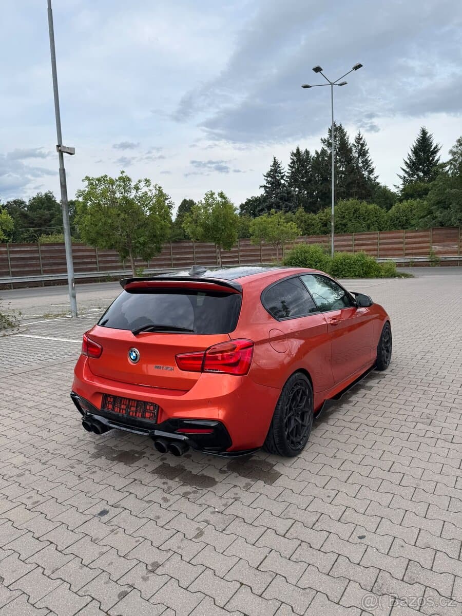 2013 BMW OSTATNÍ - 2