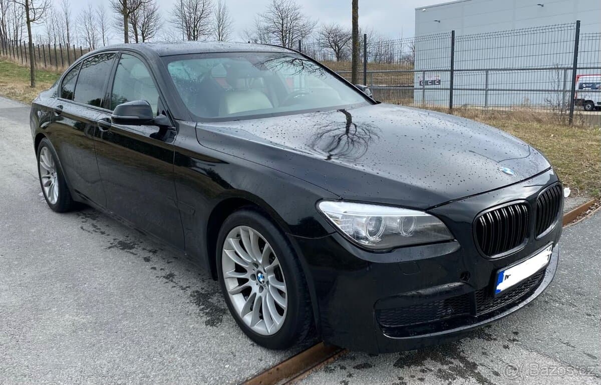 2013 BMW OSTATNÍ - 2