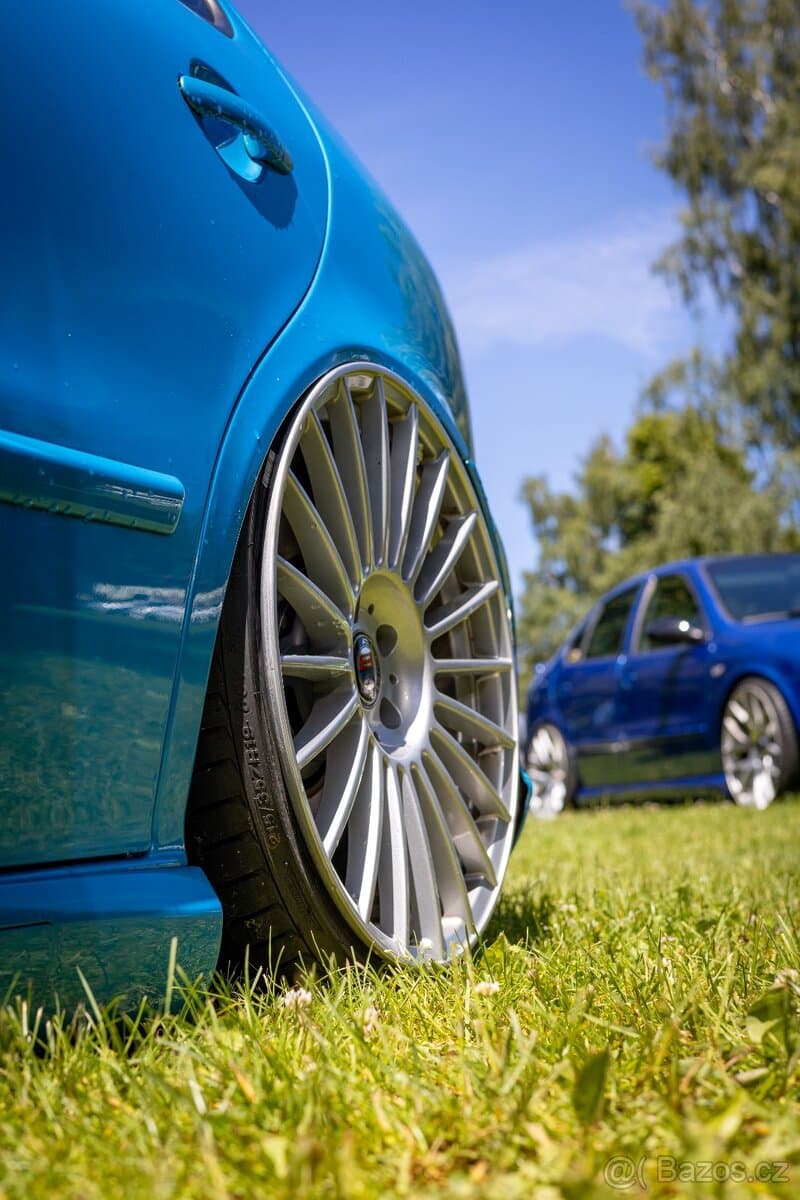 2003 Seat LEON - 2