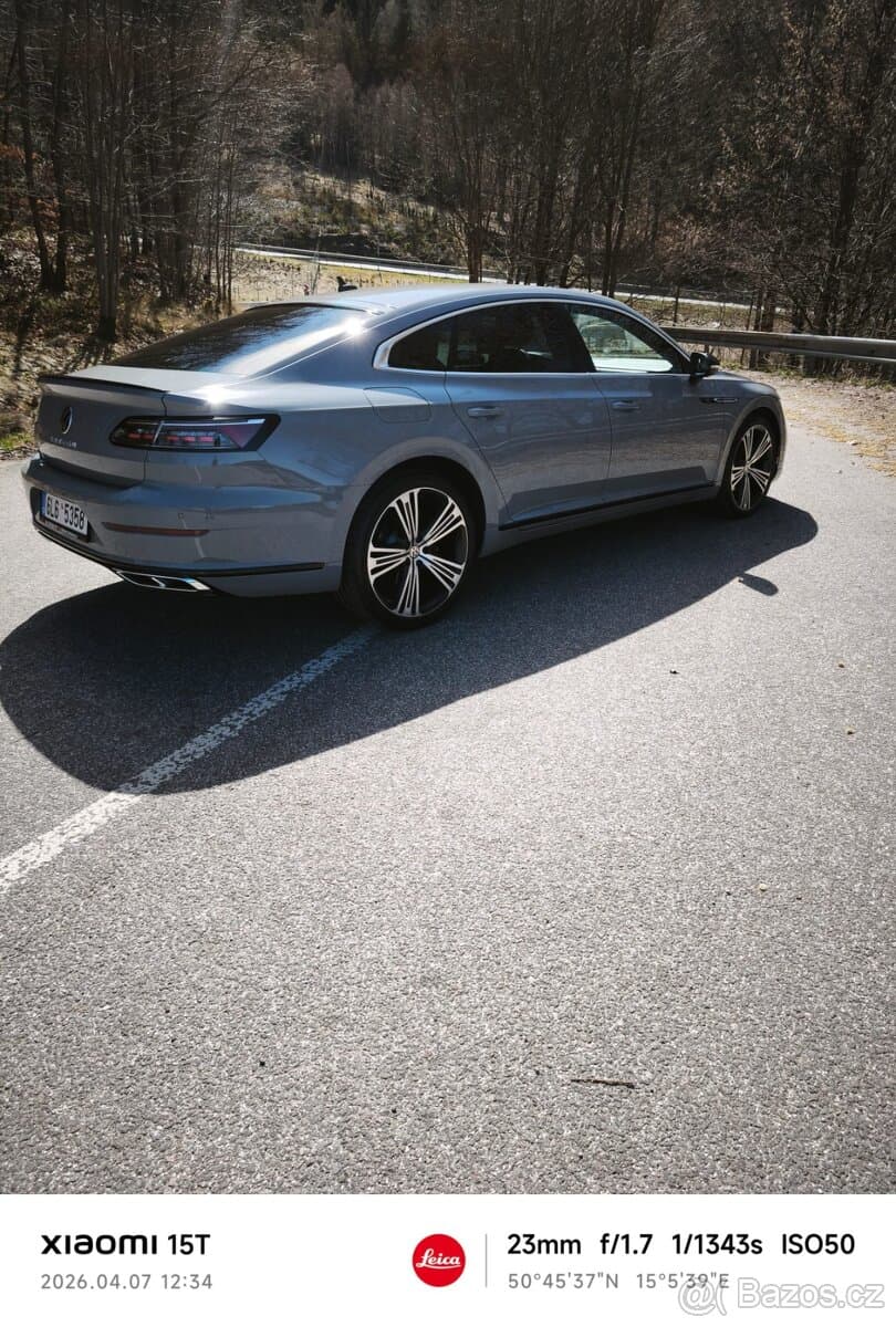 2023 Volkswagen ARTEON - 2