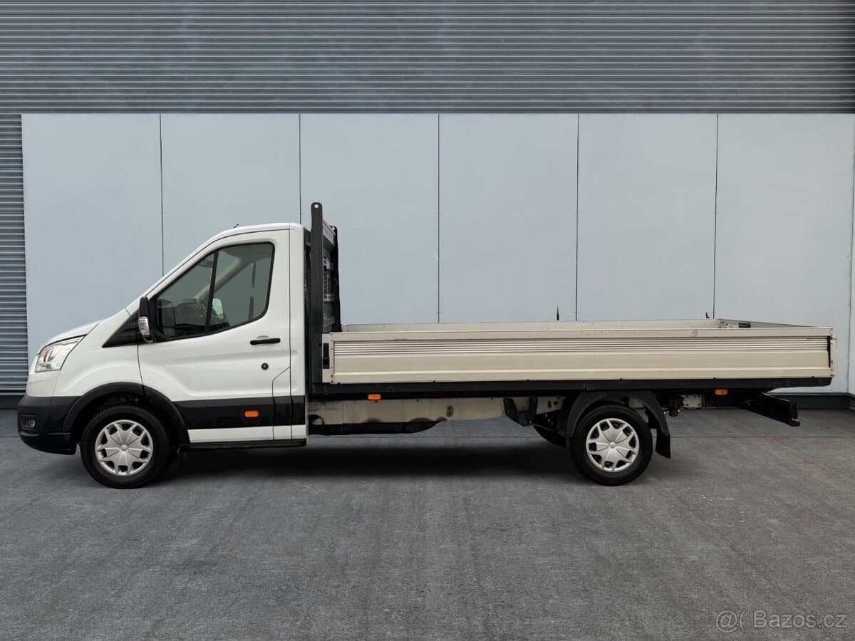 2021 Ford TRANSIT - 2
