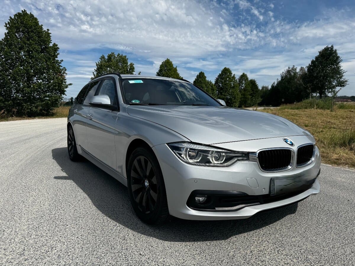 2017 BMW OSTATNÍ - 2