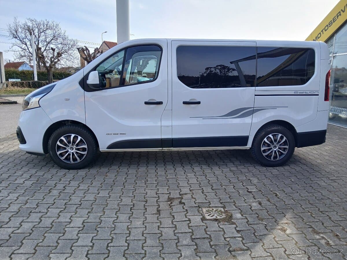 2016 Renault TRAFIC - 2