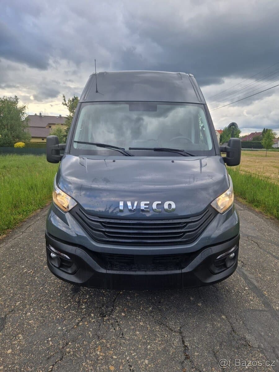 2022 Iveco OSTATNÍ - 2