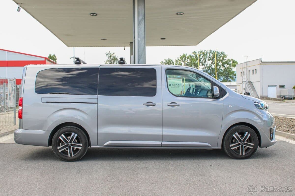2021 Toyota PROACE - 2