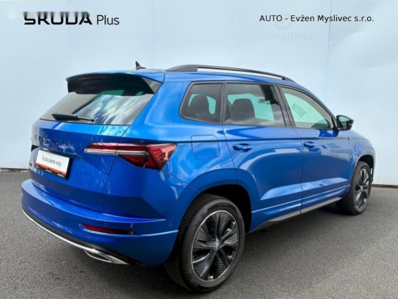 2025 Škoda KAROQ - 2