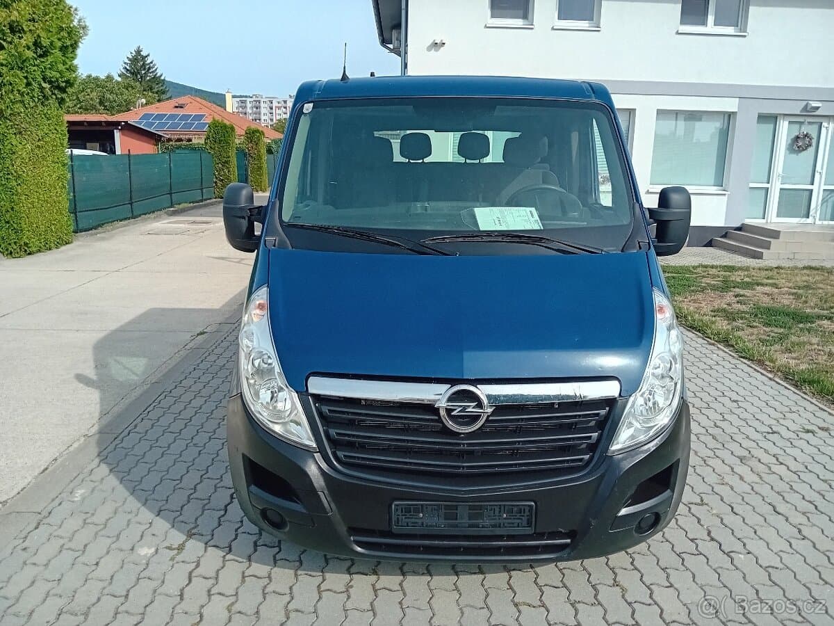 2018 Opel OSTATNÍ - 2