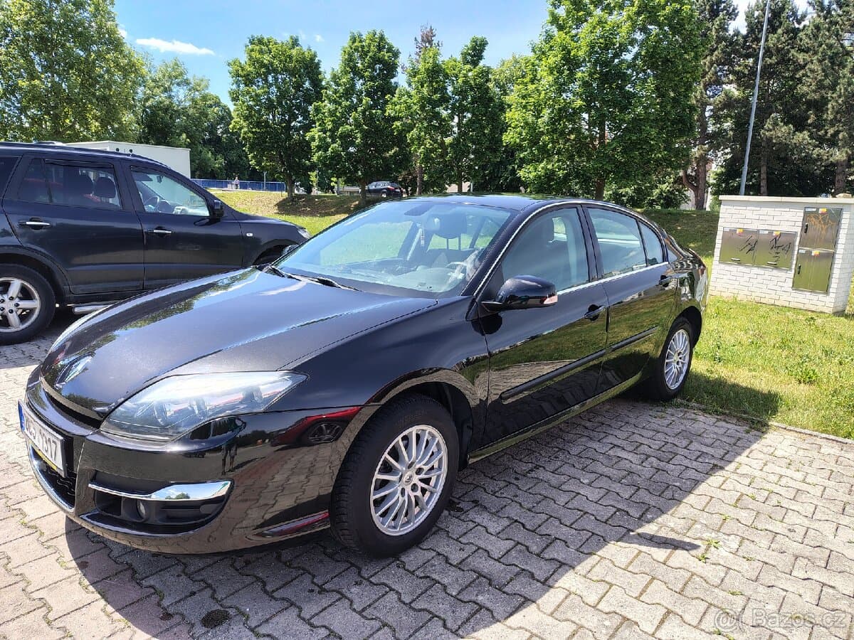 2013 Renault LAGUNA - 2