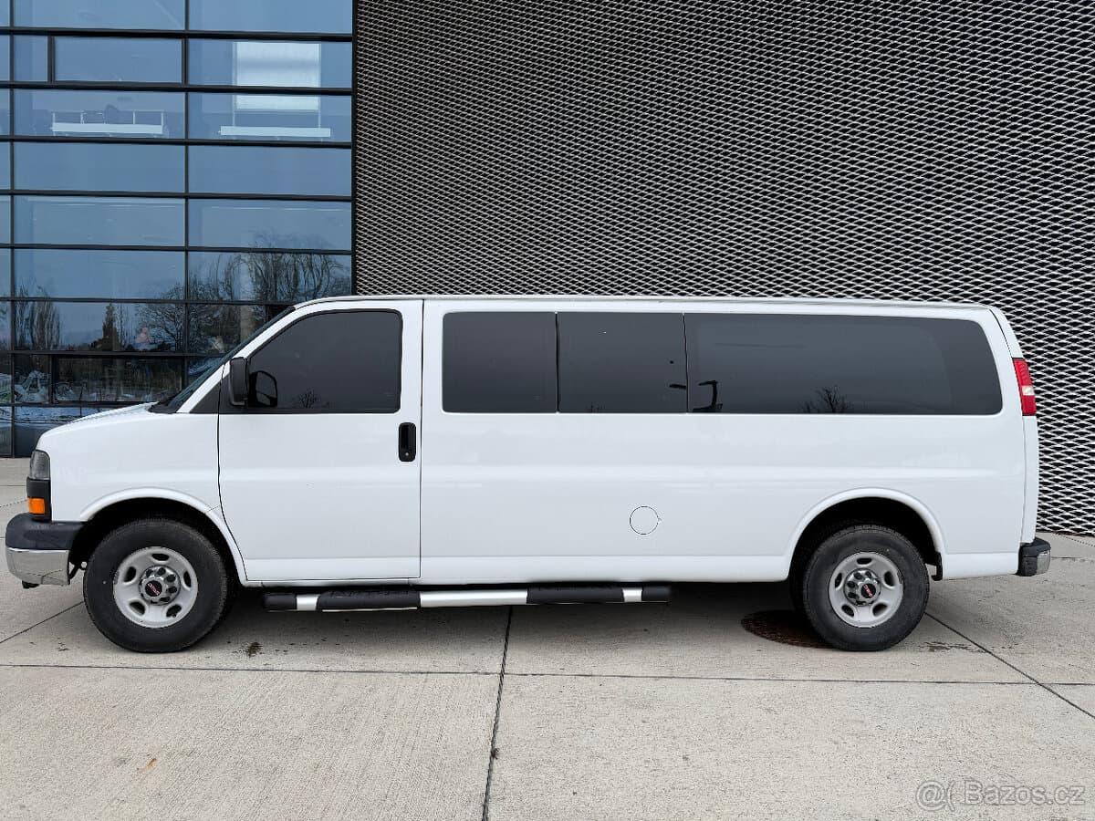2014 GMC OSTATNÍ - 2