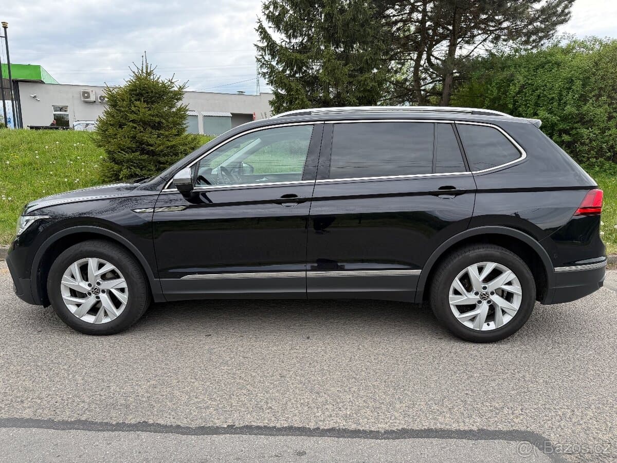 2023 Volkswagen TIGUAN - 2