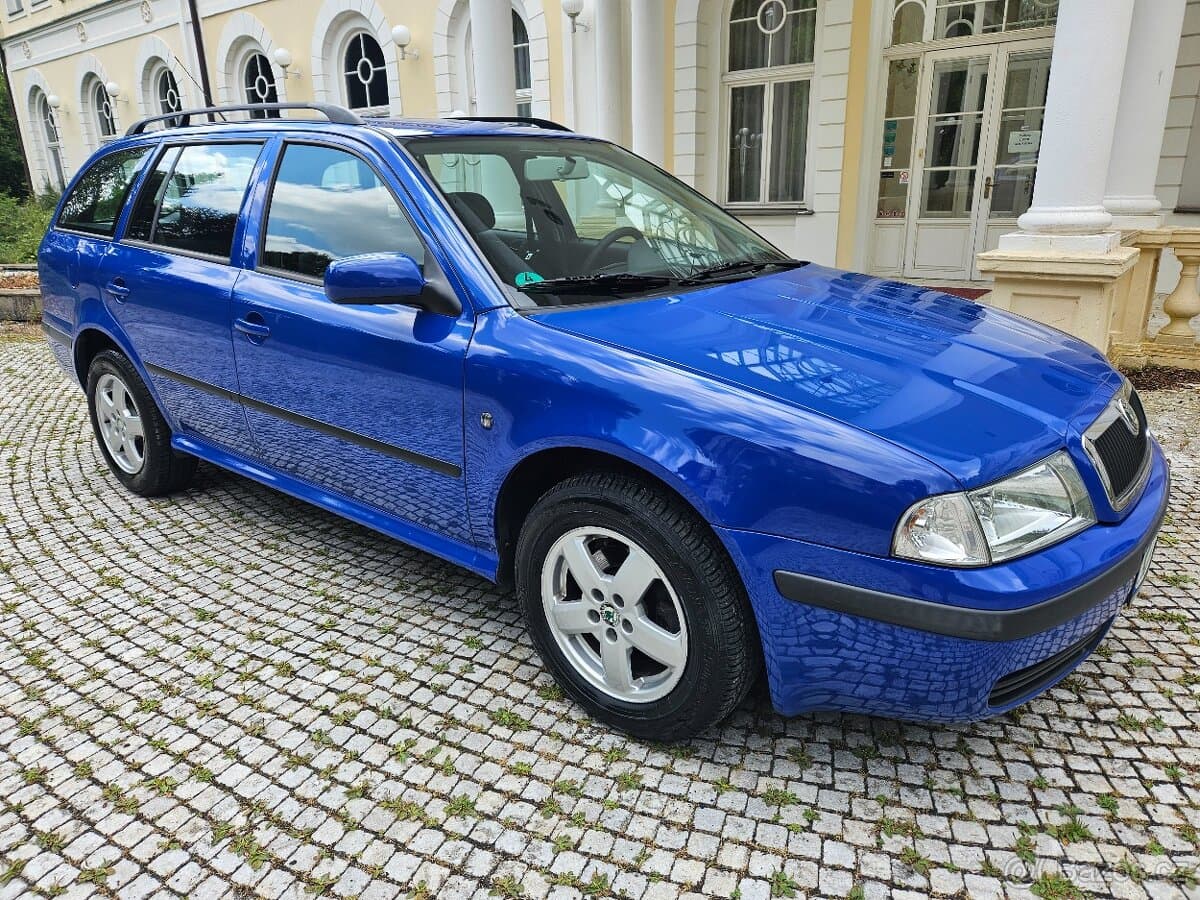 2009 Škoda OCTAVIA - 2
