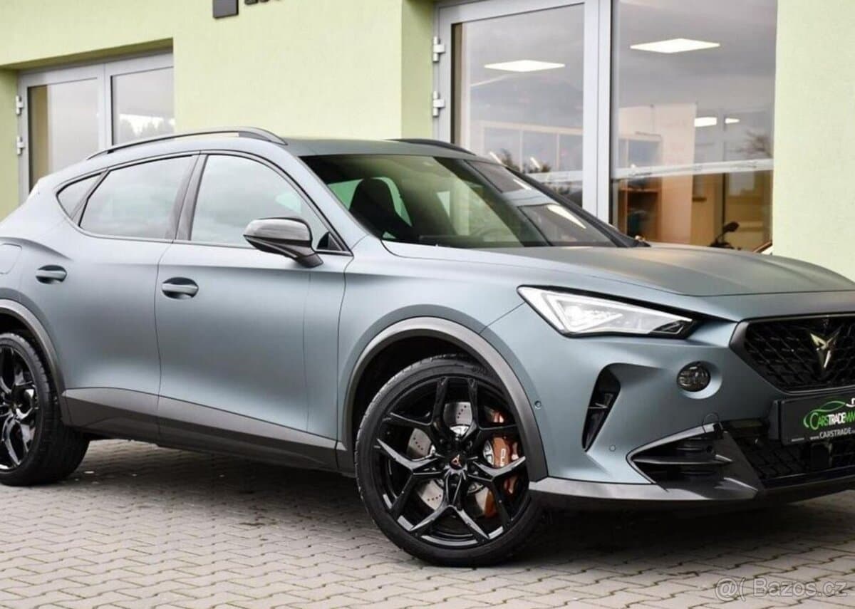 2024 Cupra FORMENTOR - 2