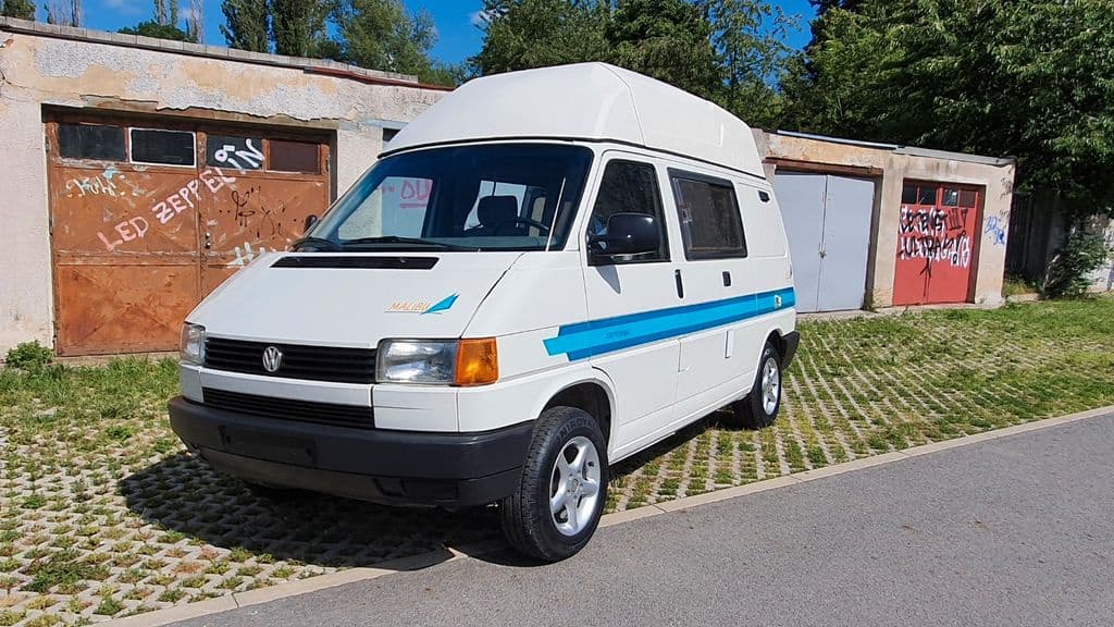 1992 Volkswagen OSTATNÍ - 2