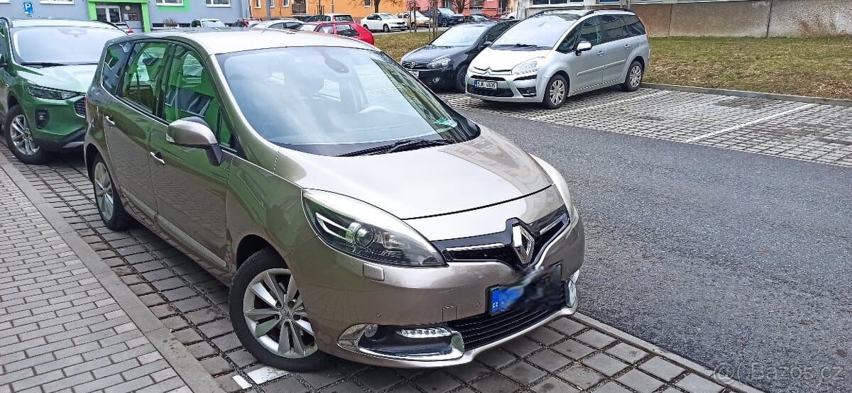 2013 Renault SCENIC - 2