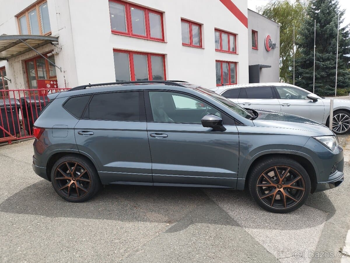 2019 Cupra ATECA - 2