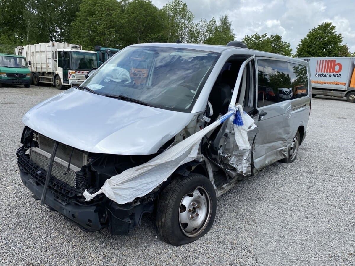 2019 Volkswagen OSTATNÍ - 2