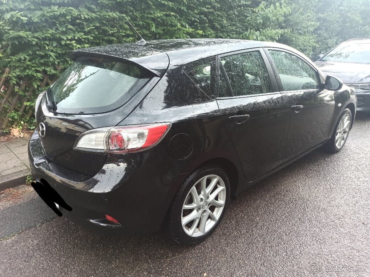 2012 Mazda 3 - 2