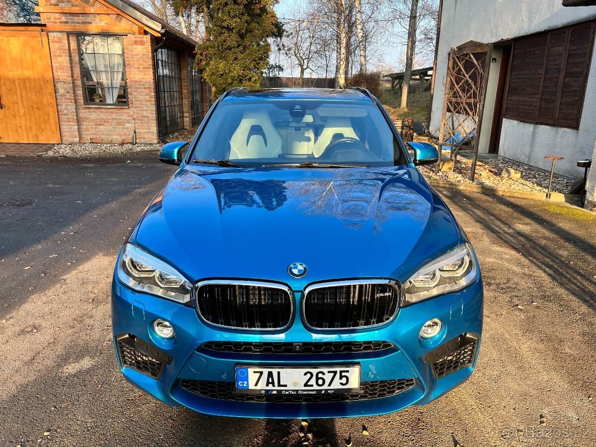 BMW X5 - 2