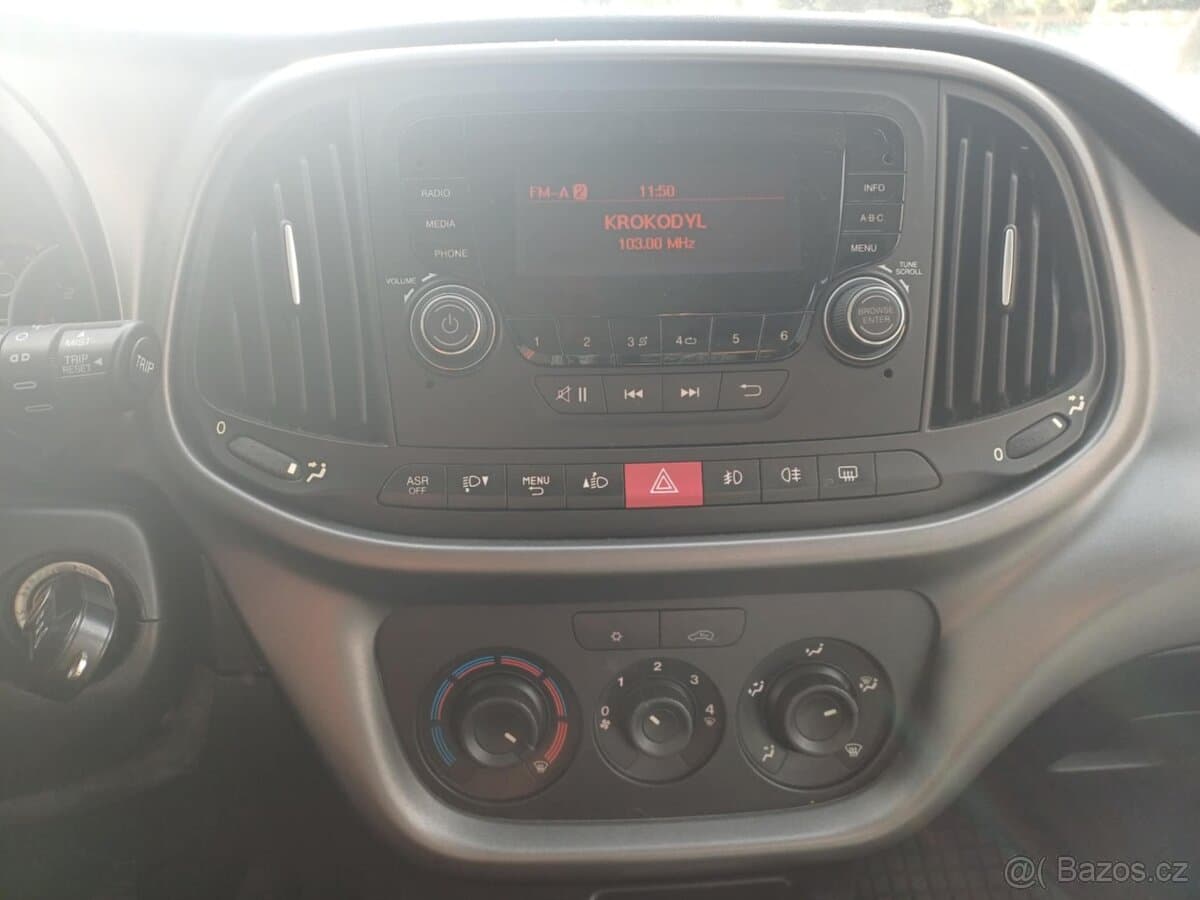 Fiat DOBLO - 2