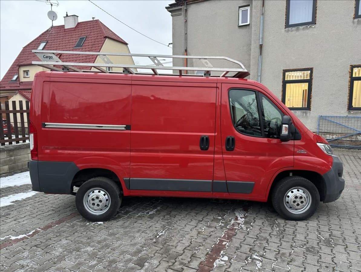 2014 Fiat DUCATO - 2