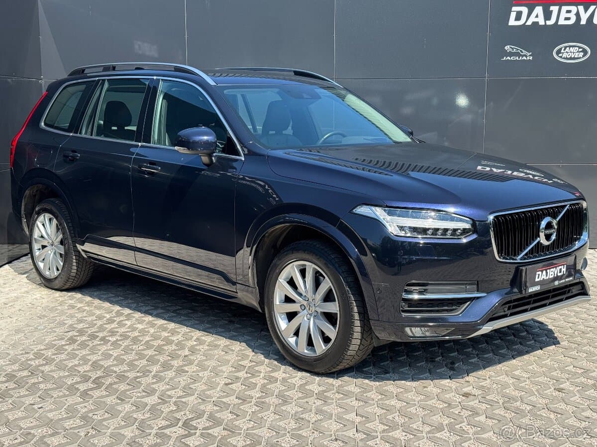2017 Volvo XC90 - 2