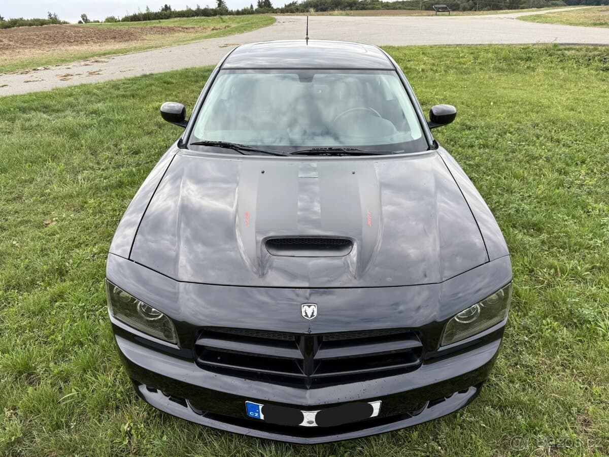 Dodge CHARGER - 2