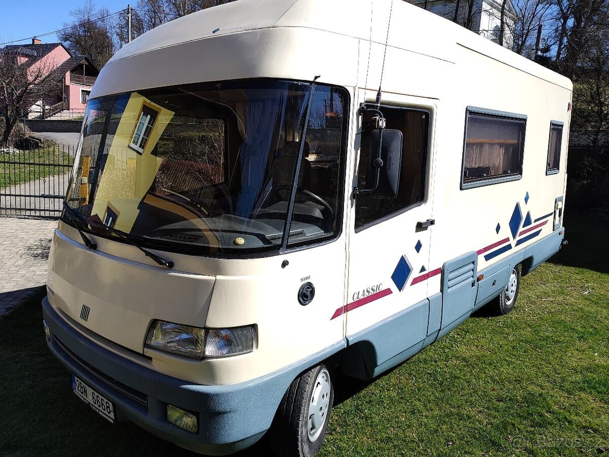 1995 Fiat DUCATO - 2