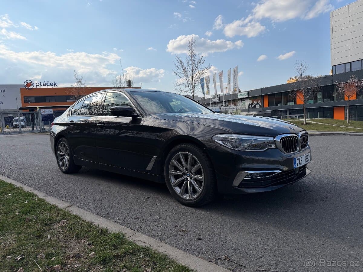 2018 BMW OSTATNÍ - 2
