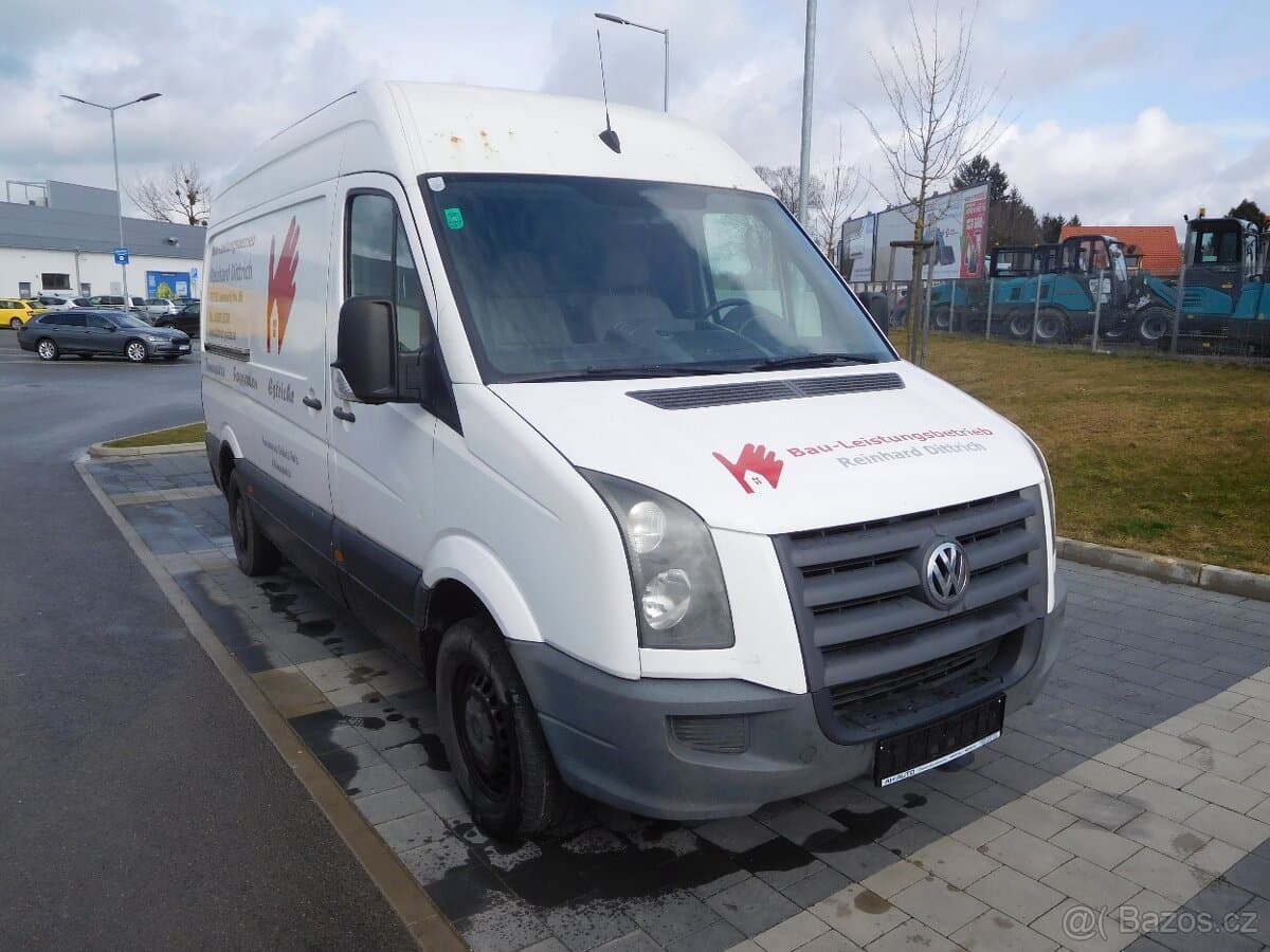 2008 Volkswagen OSTATNÍ - 2