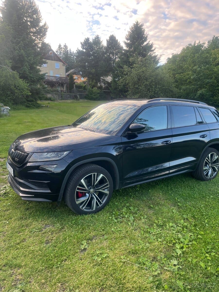 Škoda KODIAQ - 2