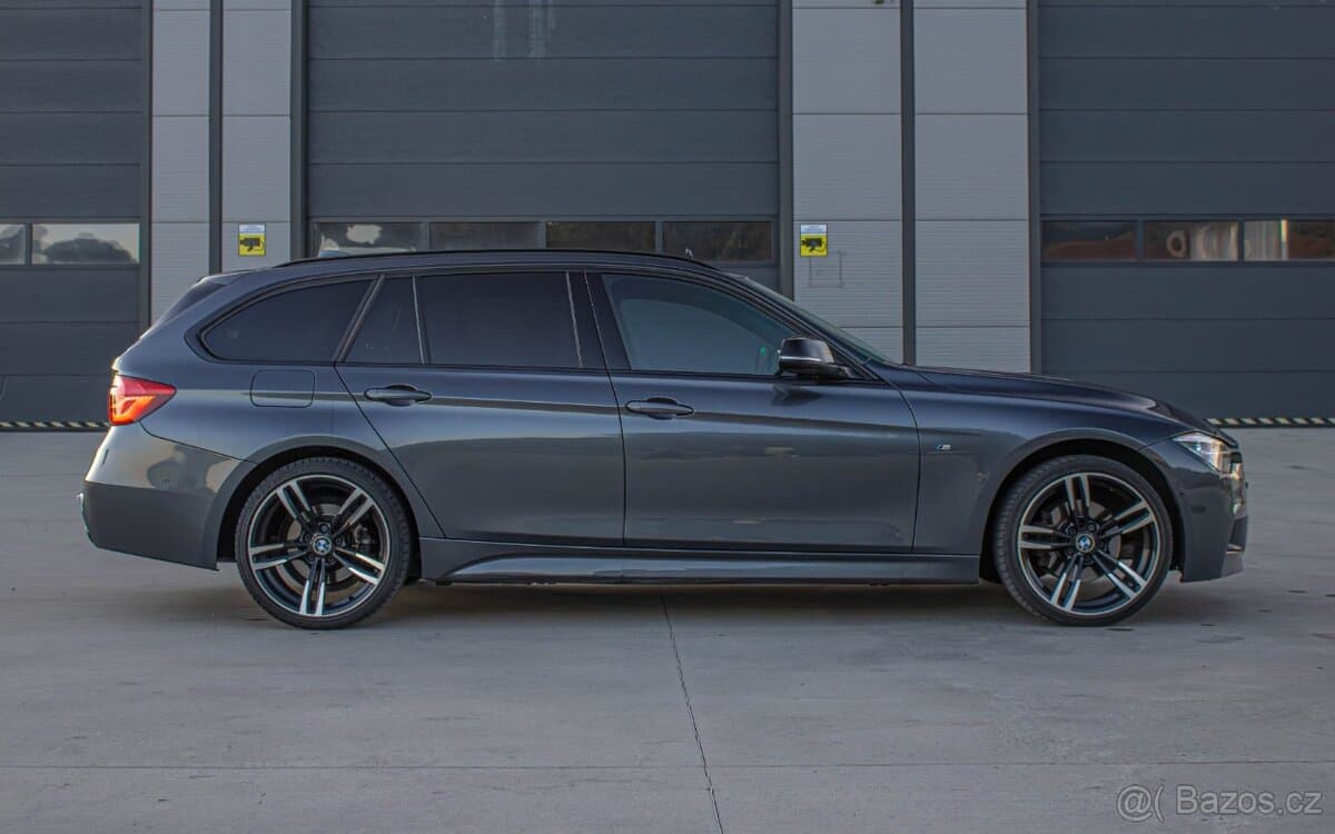 2017 BMW OSTATNÍ - 2