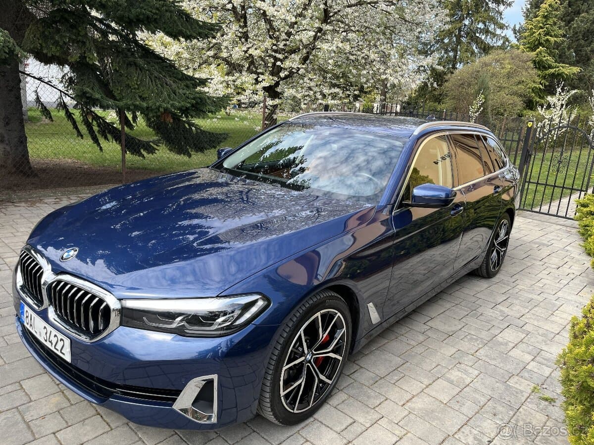 2020 BMW OSTATNÍ - 2