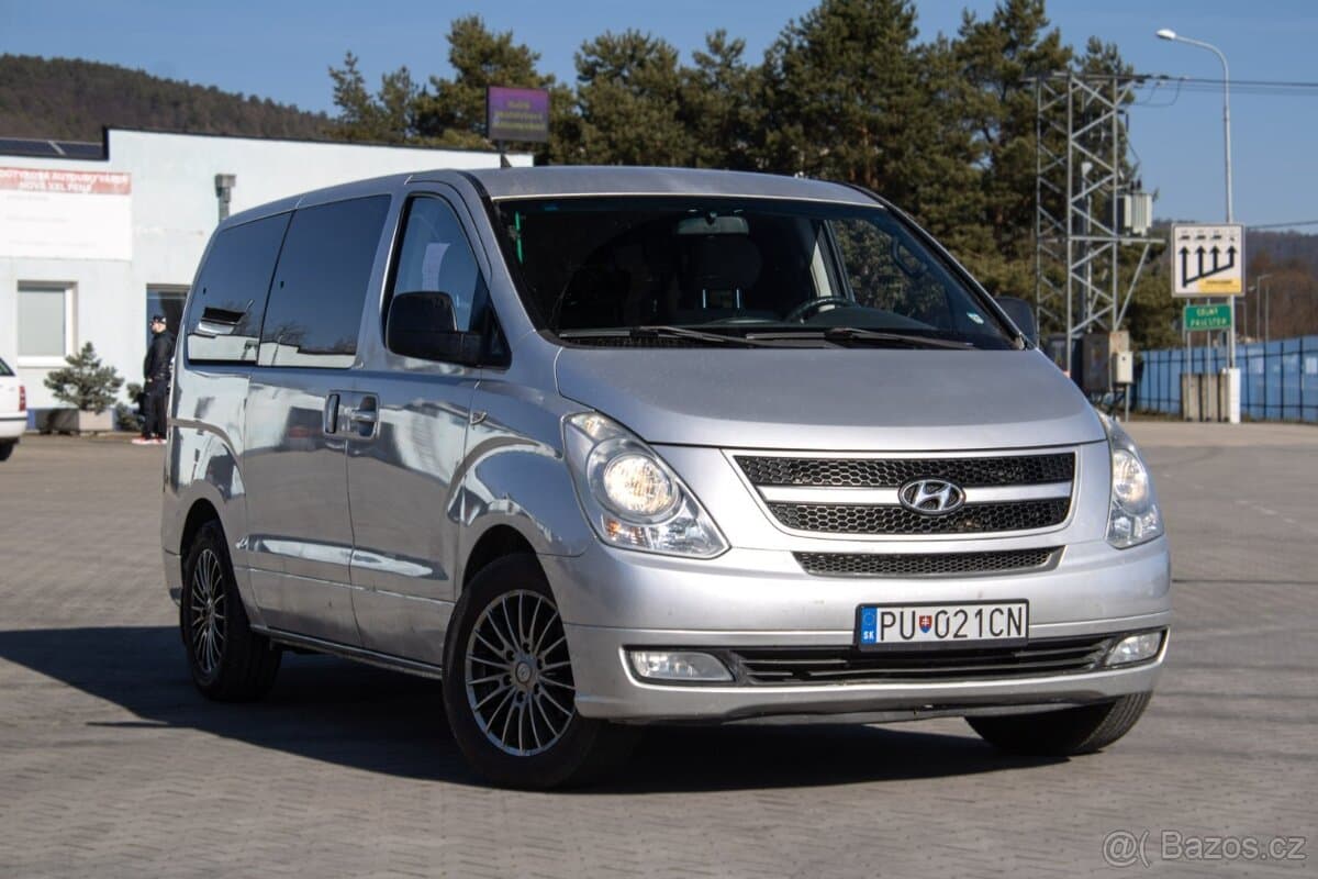 2009 Hyundai OSTATNÍ - 2