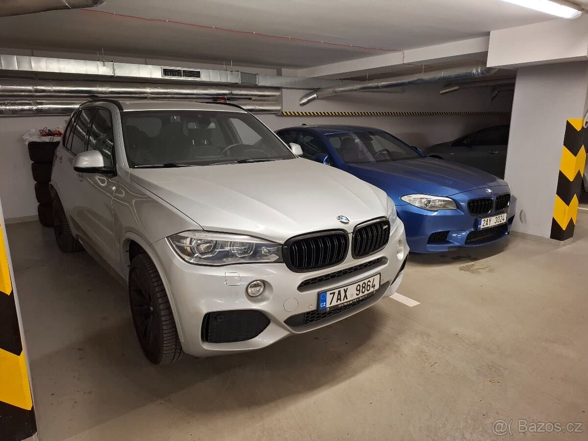 BMW X5 - 2