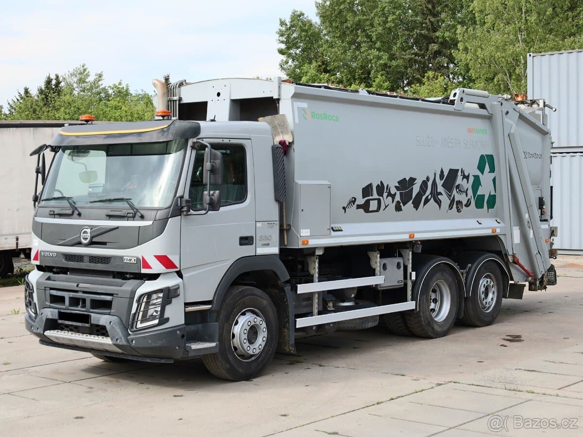 2018 Volvo OSTATNÍ - 2