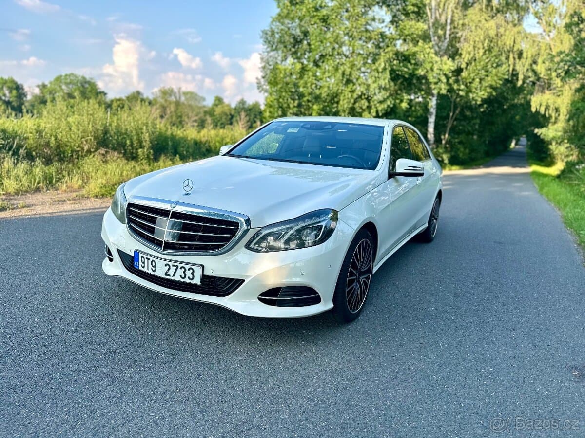 2014 Mercedes-Benz CL-CLASS - 2