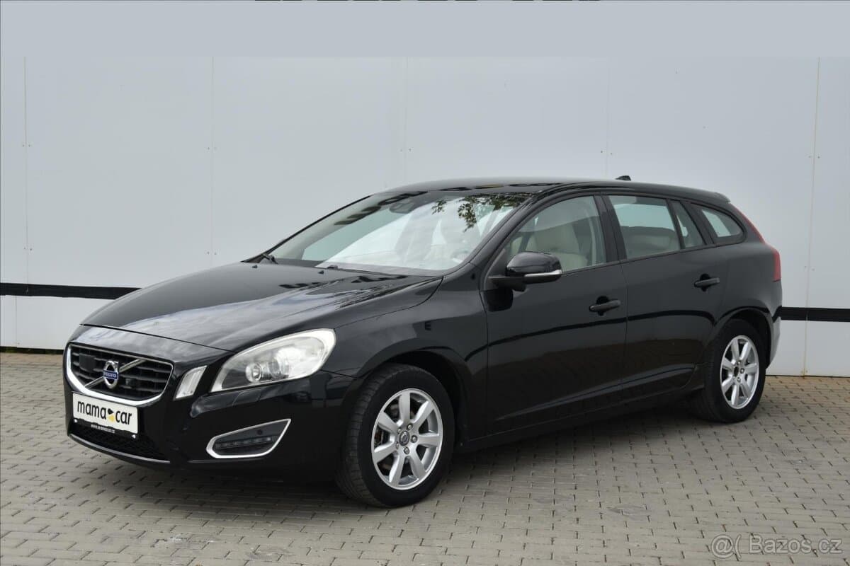 2011 Volvo V60 - 2