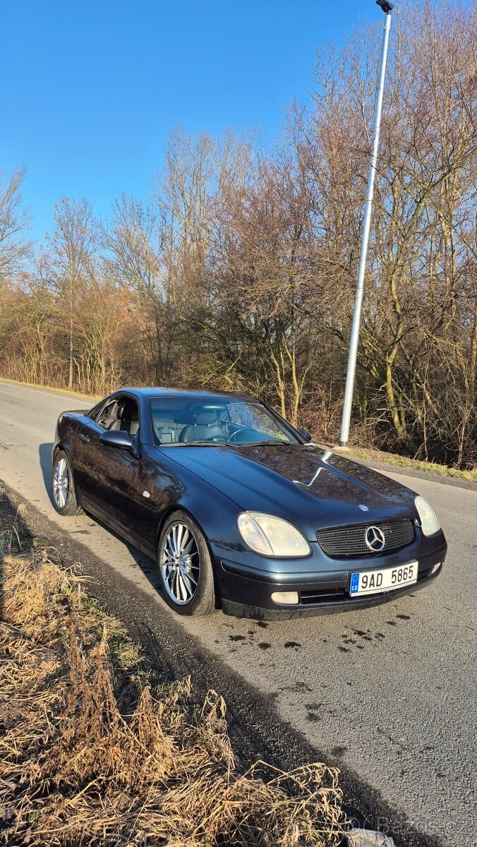 Mercedes-Benz OSTATNÍ - 2