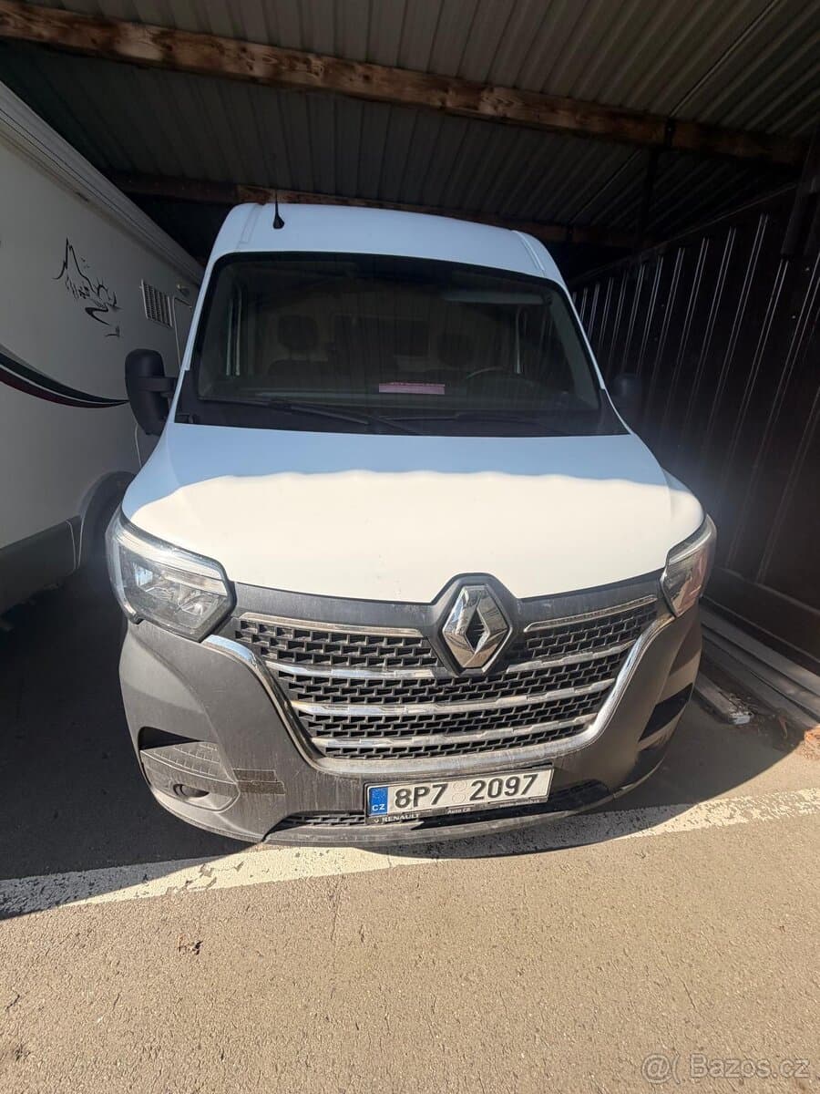 2021 Renault MASTER - 2