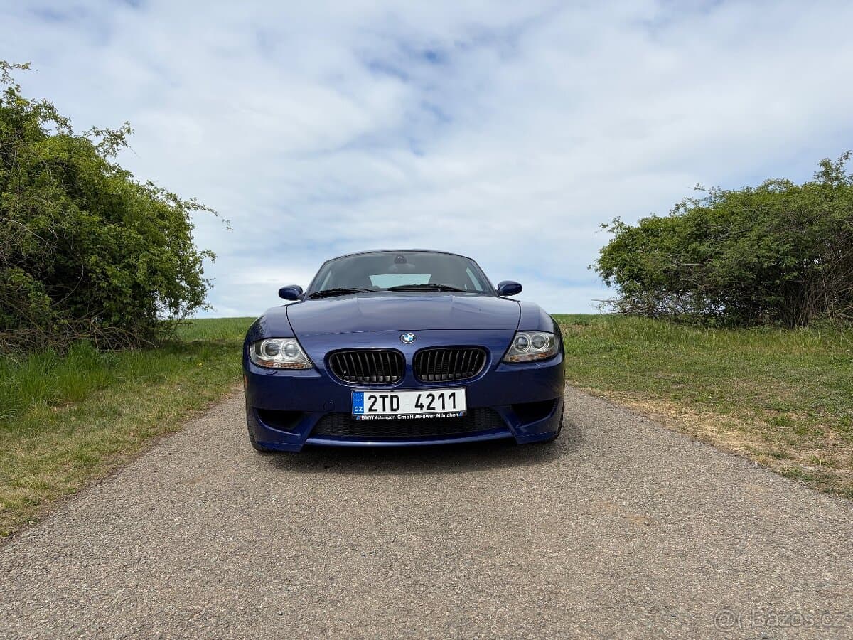 2008 BMW Z4 - 2