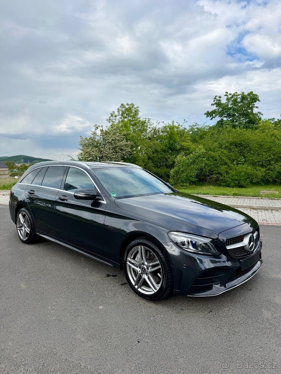 2020 Mercedes-Benz OSTATNÍ - 2