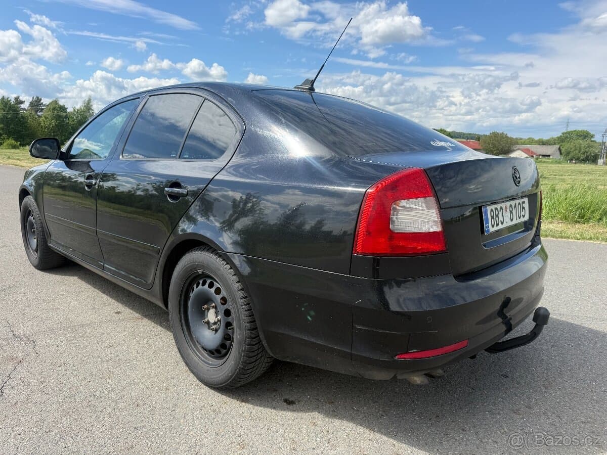2009 Škoda OCTAVIA - 2