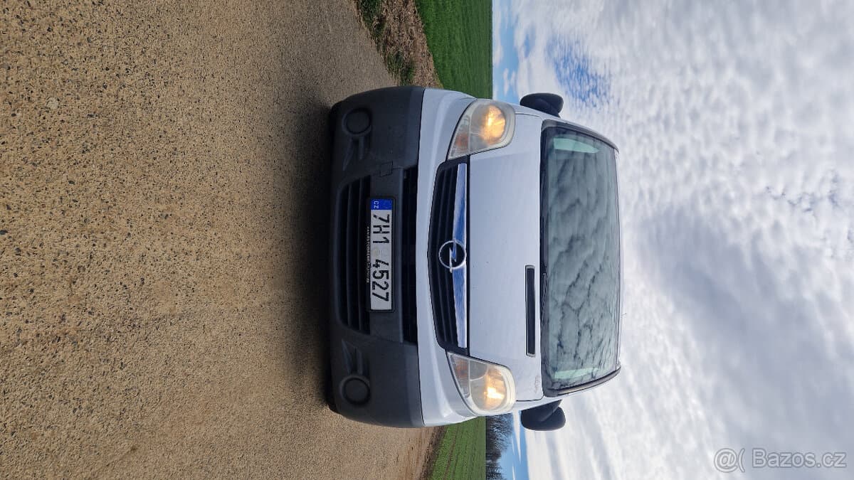 2018 Opel VIVARO - 2