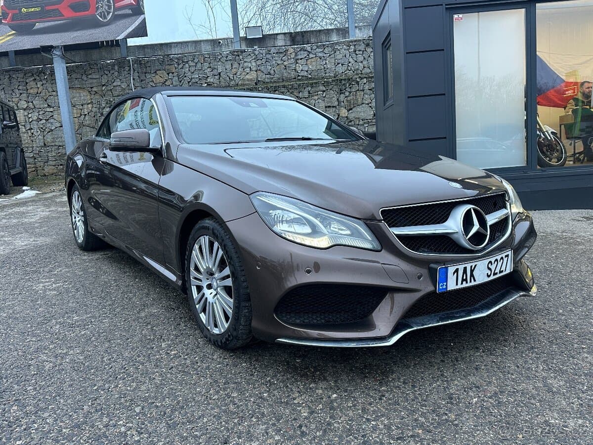 2013 Mercedes-Benz OSTATNÍ - 2