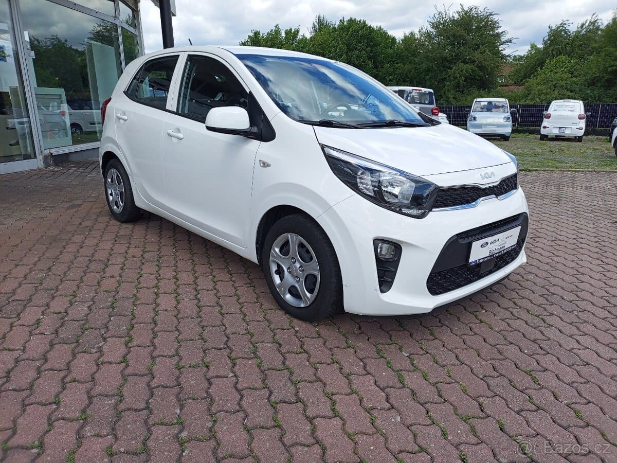 2022 Kia PICANTO - 2