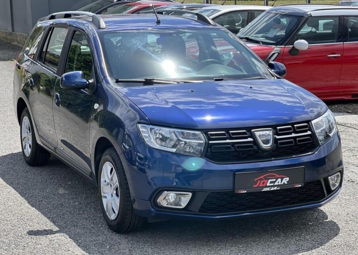2018 Dacia LOGAN - 2