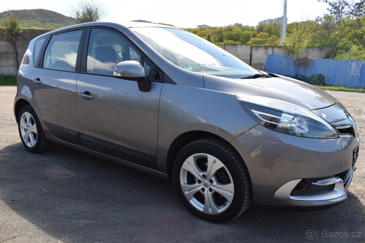 2013 Renault SCENIC - 2