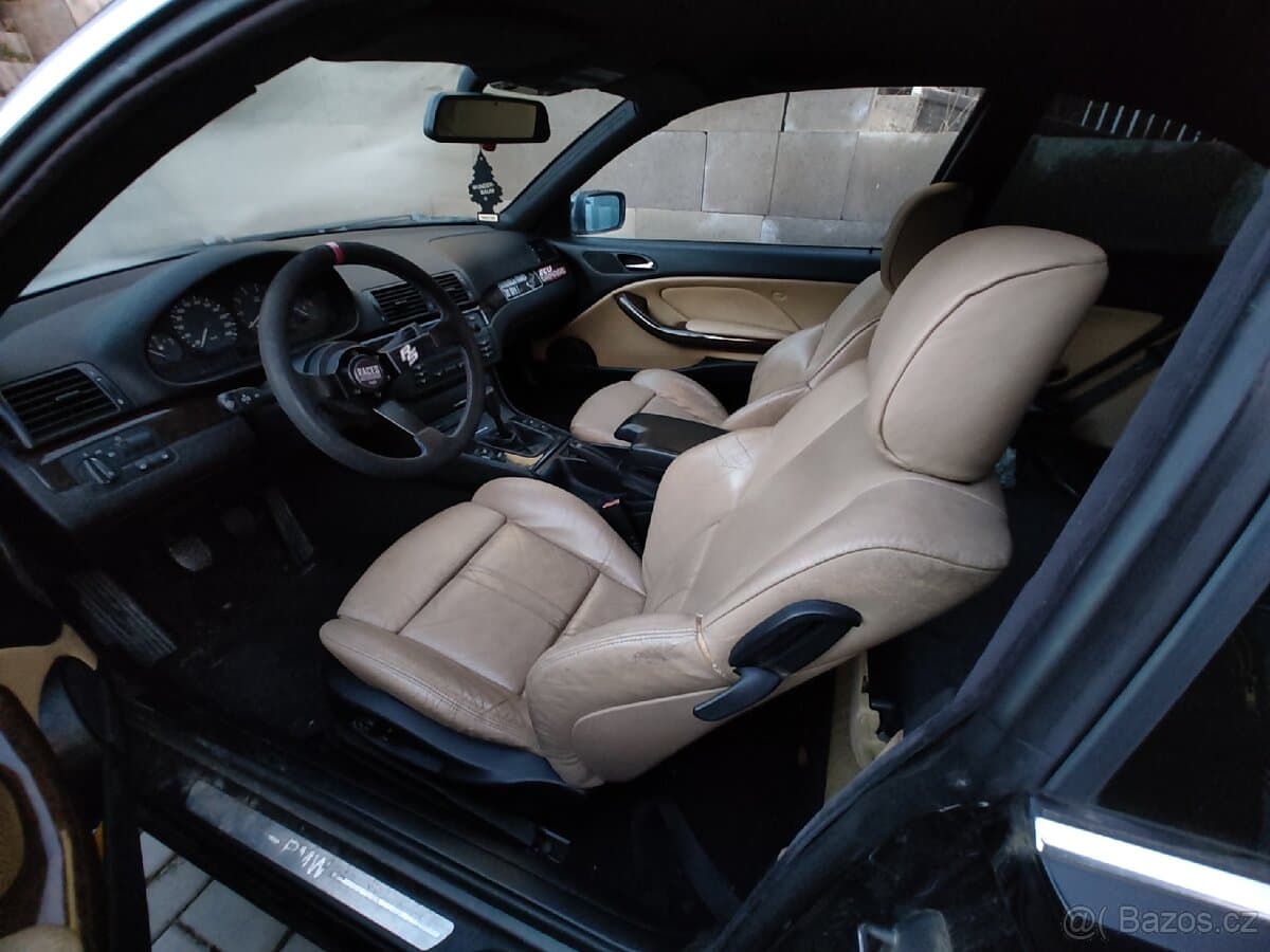 BMW OSTATNÍ - 2