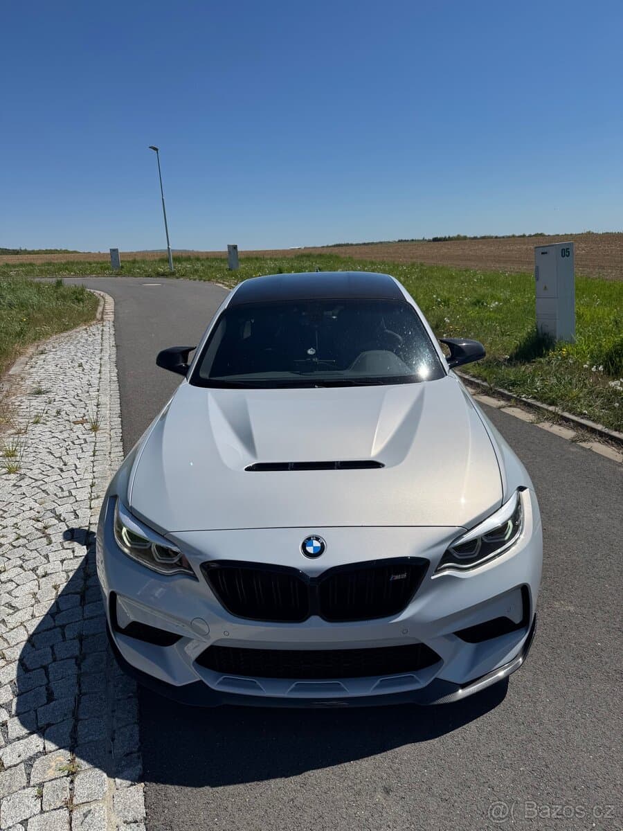 2020 BMW M2 - 2