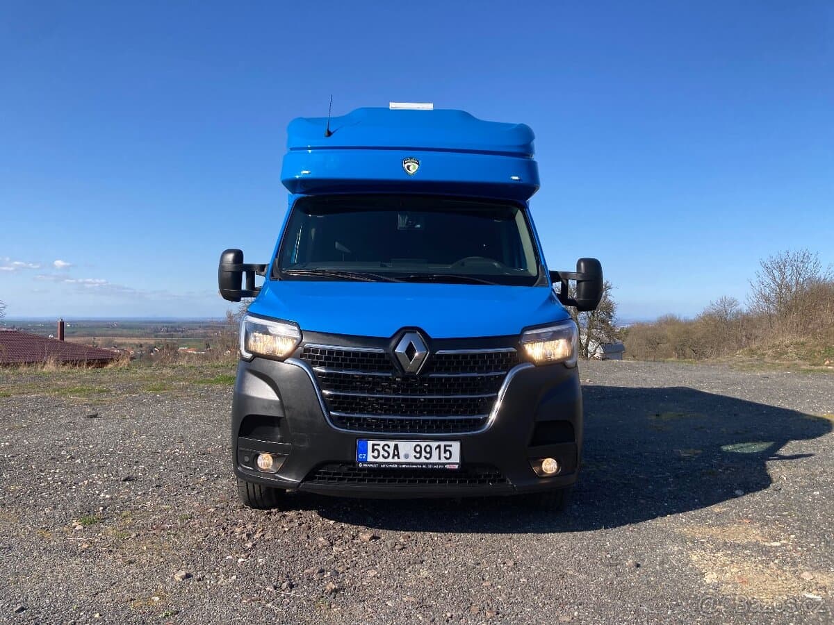 2021 Renault MASTER - 2